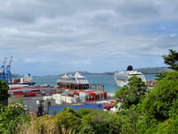 Port Chalmers