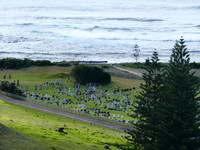 Kingston Cemetery