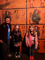 Tutankhamun Experience