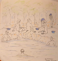 Kumanoyu Onsen