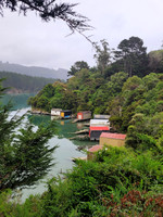 Boat Sheds