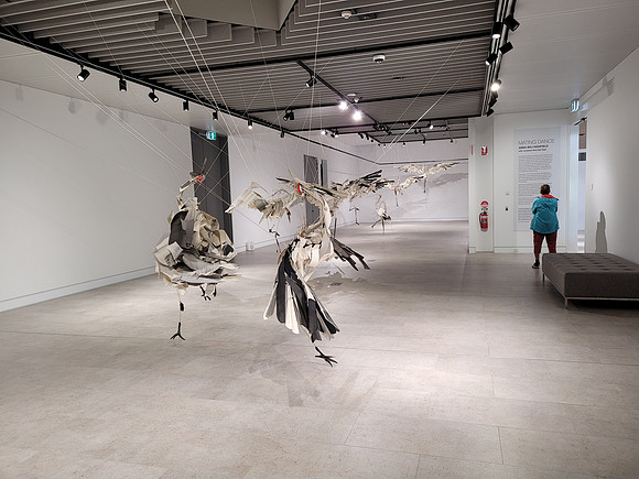 Mudgee Art Gallery