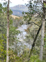 Warrabah National Park