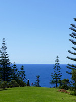 Captain Cook Memorial