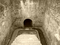 Officers Baths