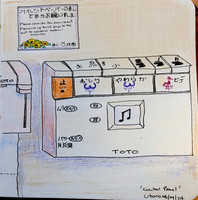 Toilet Controls