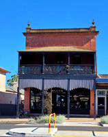 Molong