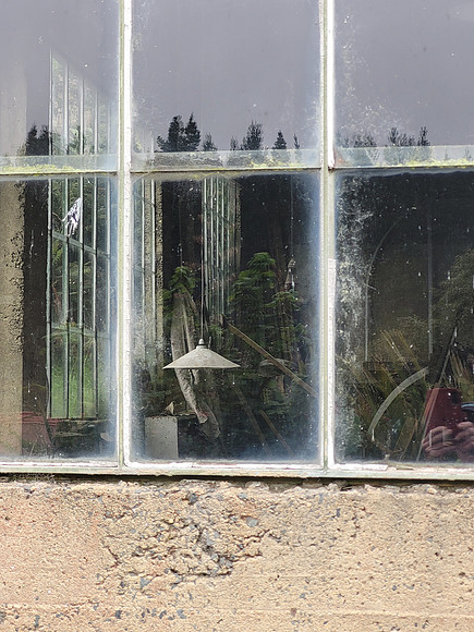 Old Workshop