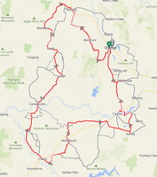 The Route