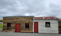 Ng King Heritage Area - Ashburton